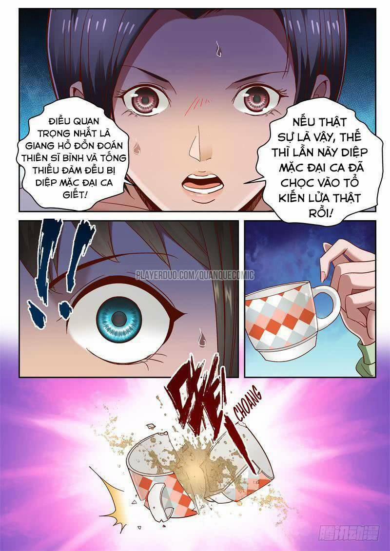 Tối Cường Khí Thiếu 80 trang 5