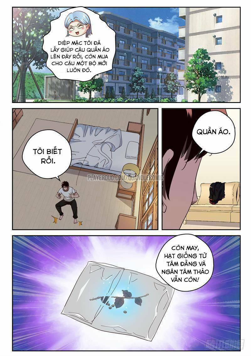 Tối Cường Khí Thiếu 80 trang 6