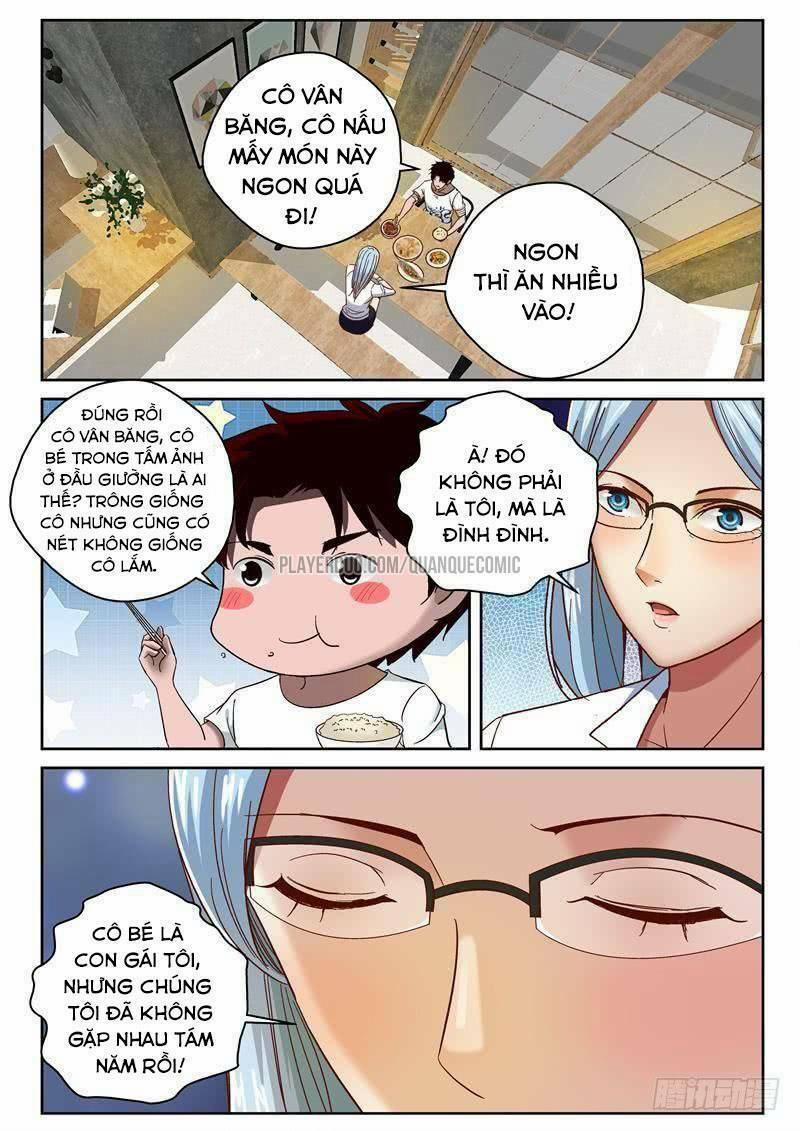 Tối Cường Khí Thiếu 80 trang 8