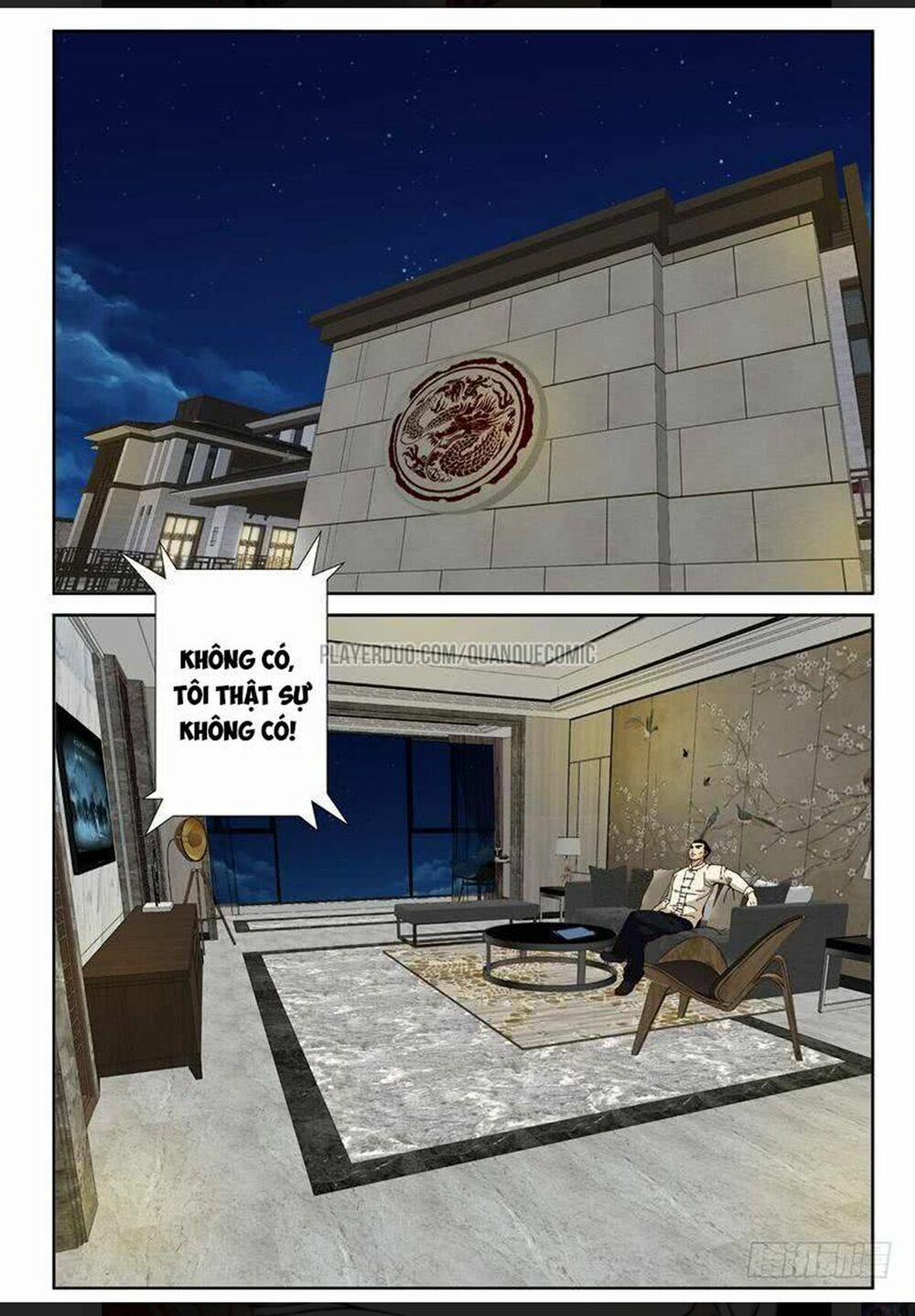 Tối Cường Khí Thiếu 84 trang 2