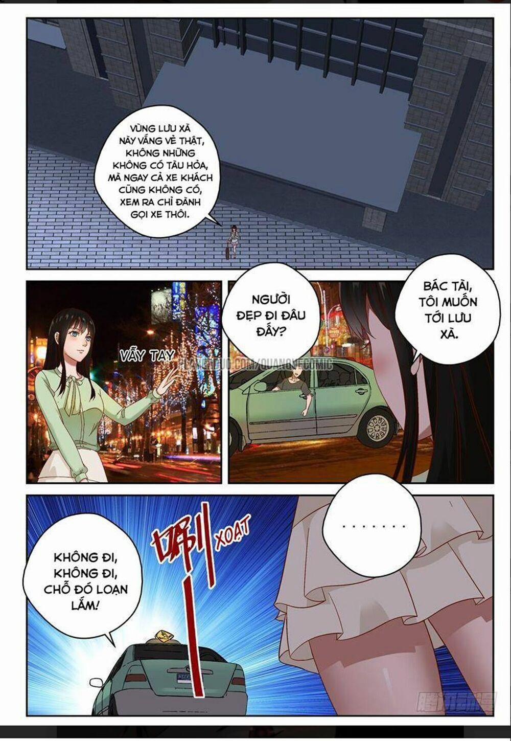 Tối Cường Khí Thiếu 94 trang 1