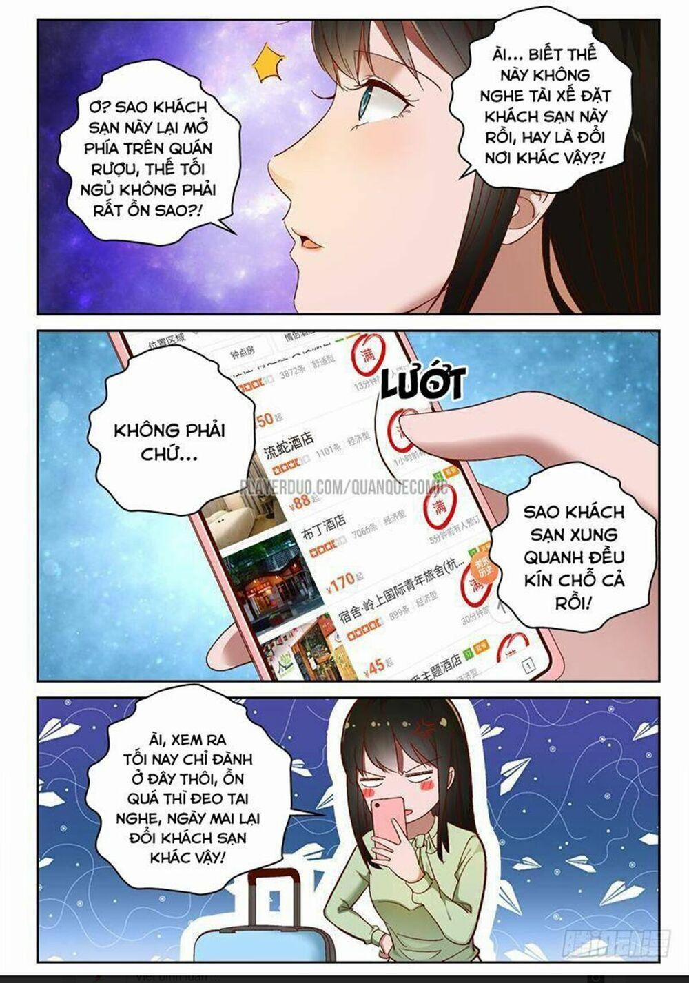 Tối Cường Khí Thiếu 95 trang 0