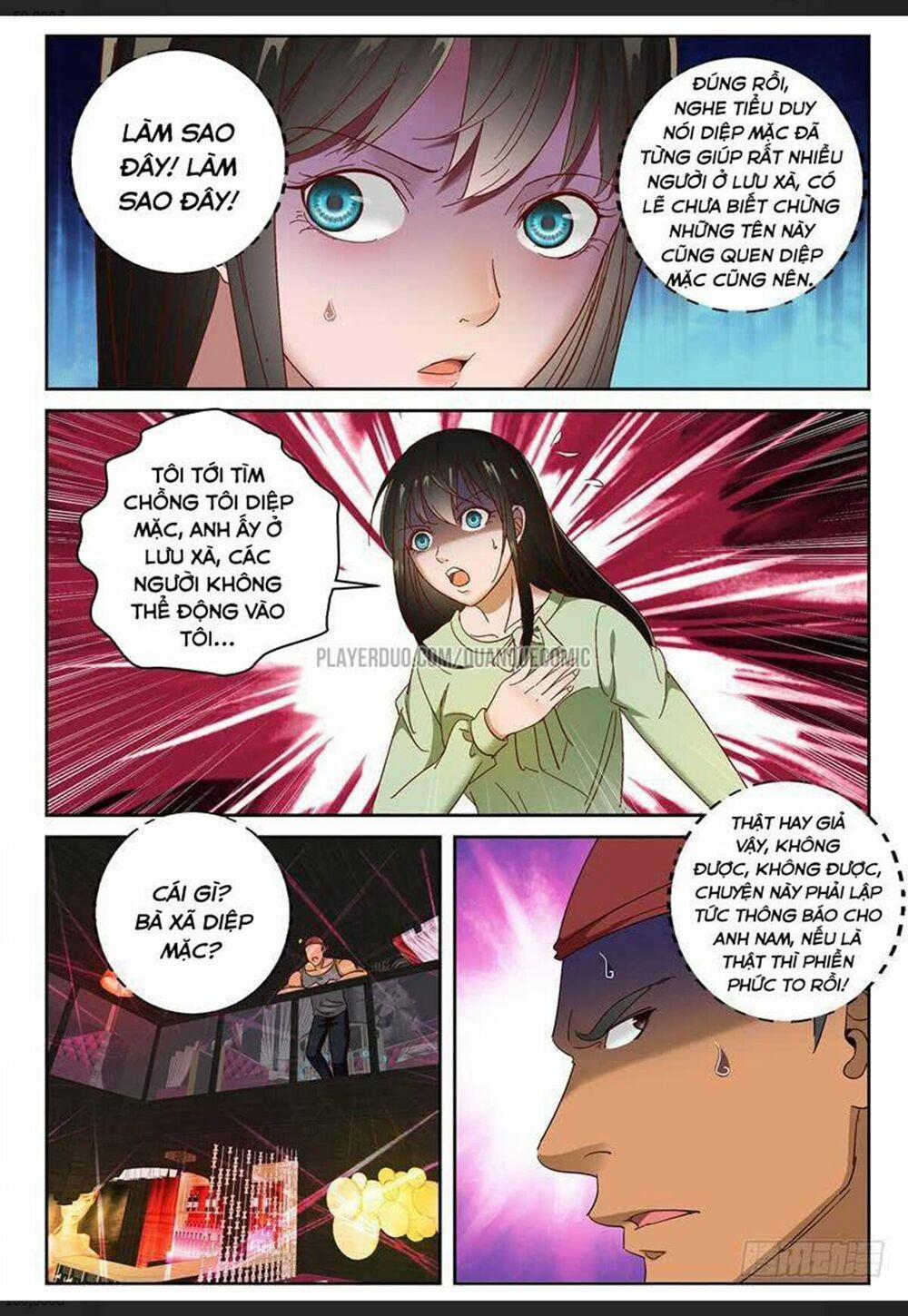 Tối Cường Khí Thiếu 95 trang 5