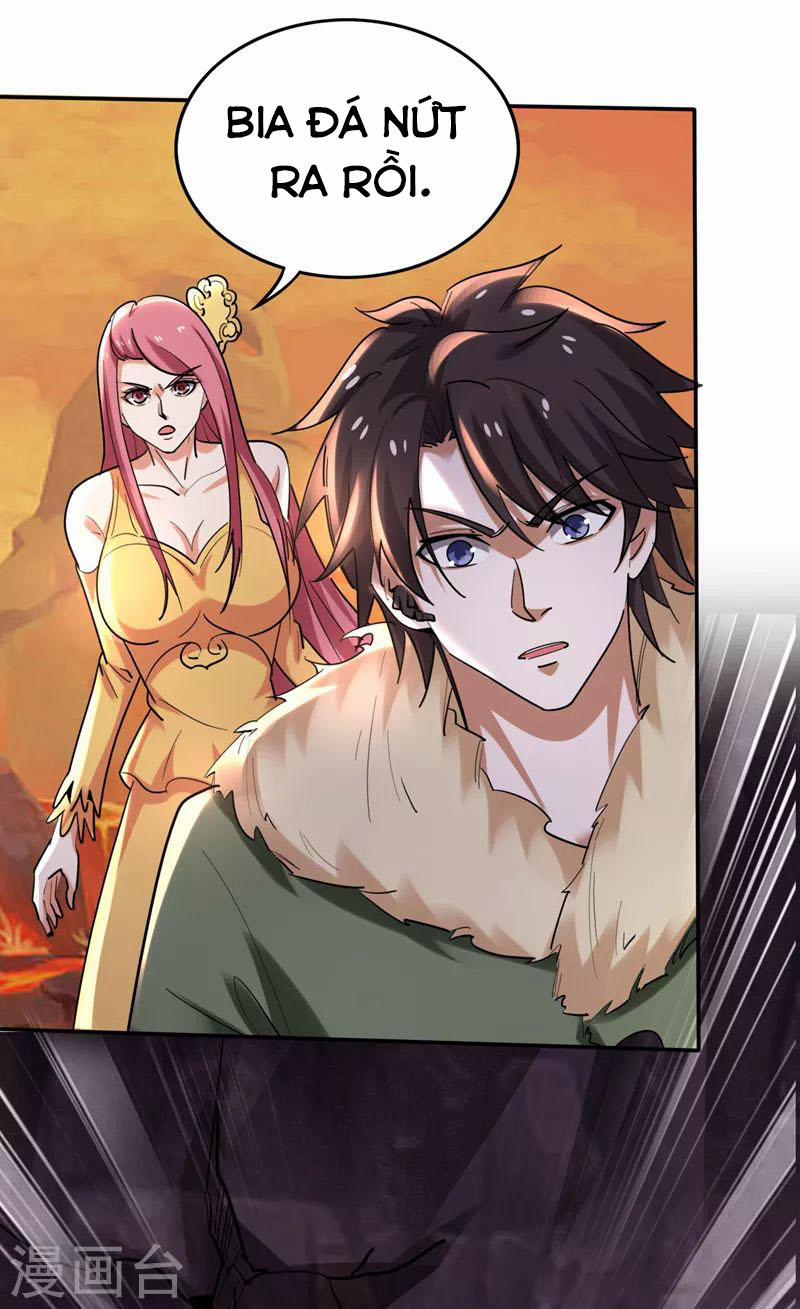 Tối Cường Thần Y Tại Đô Thị 226 trang 17