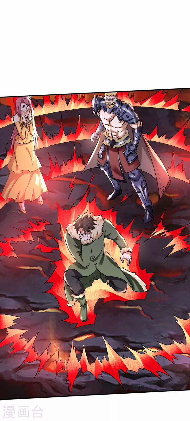 Tối Cường Thần Y Tại Đô Thị 226 trang 23