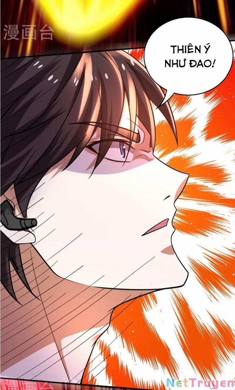 Tối Cường Thần Y Tại Đô Thị 227 trang 13