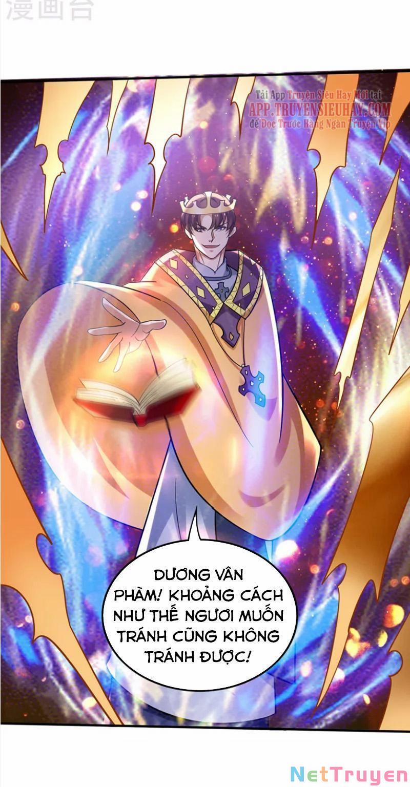 Tối Cường Thần Y Tại Đô Thị 227 trang 16