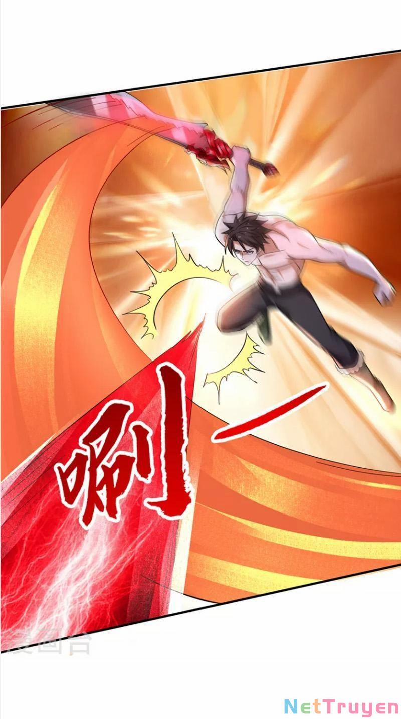 Tối Cường Thần Y Tại Đô Thị 227 trang 19