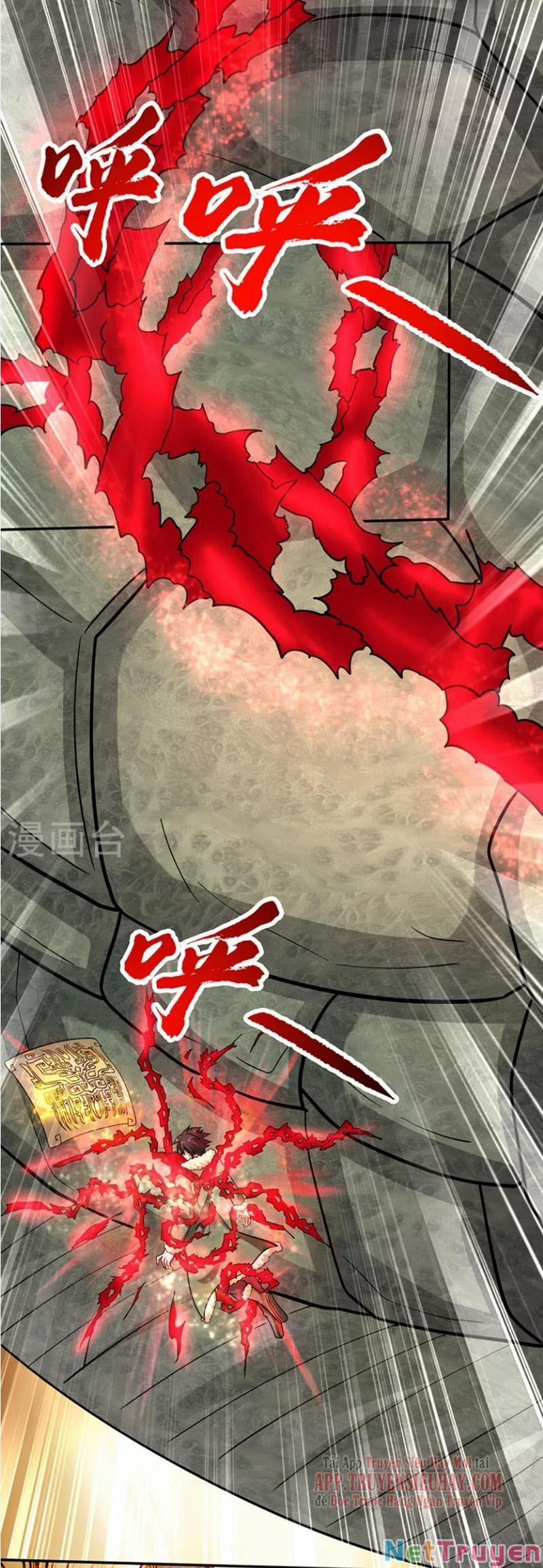 Tối Cường Thần Y Tại Đô Thị 227 trang 2