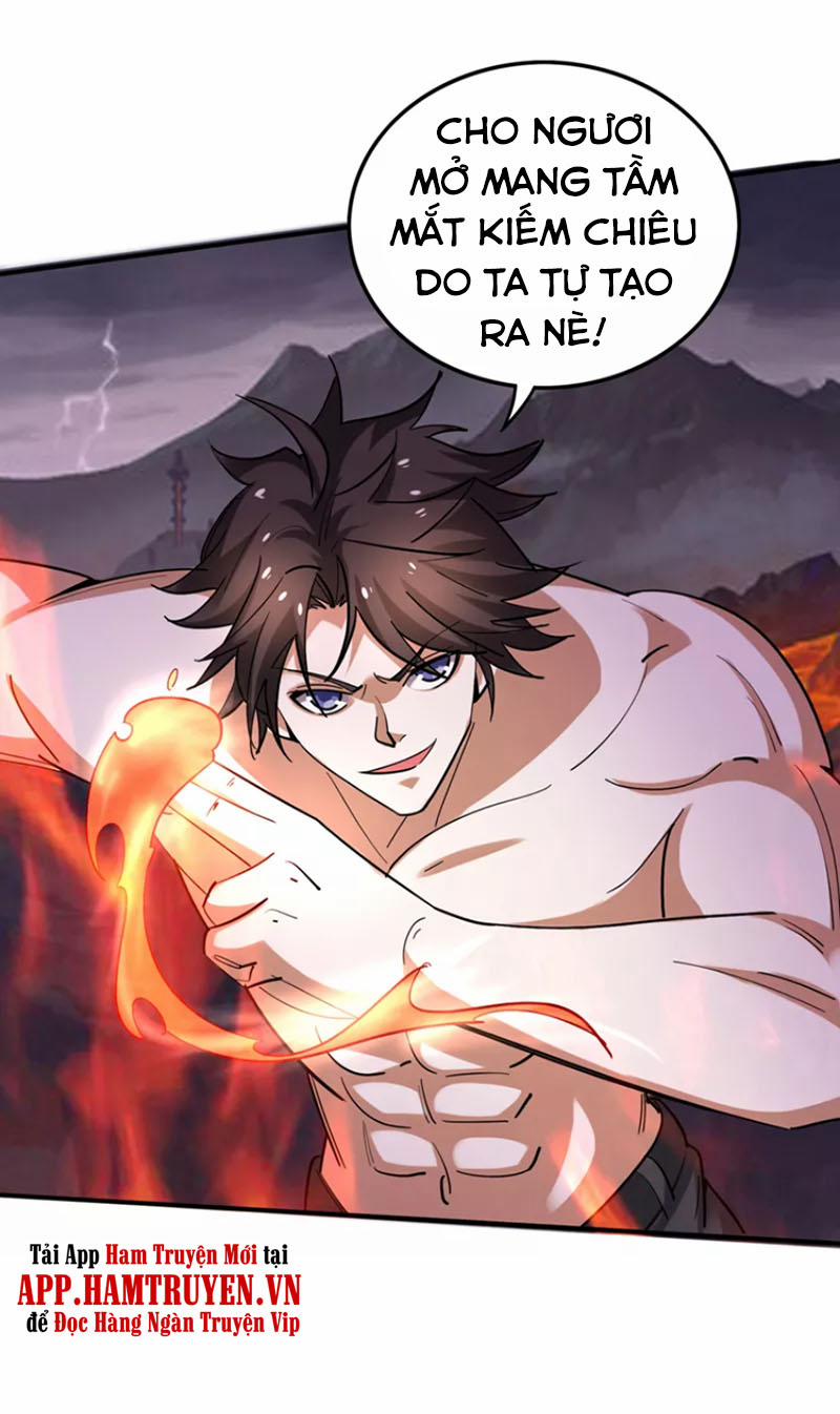 Tối Cường Thần Y Tại Đô Thị 228 trang 27