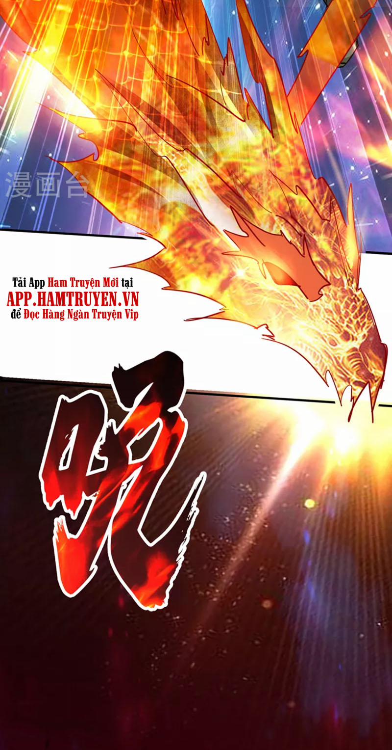 Tối Cường Thần Y Tại Đô Thị 228 trang 29