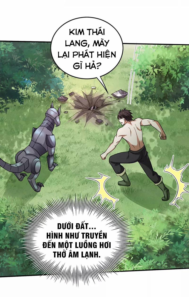 Tối Cường Thần Y Tại Đô Thị 229 trang 13