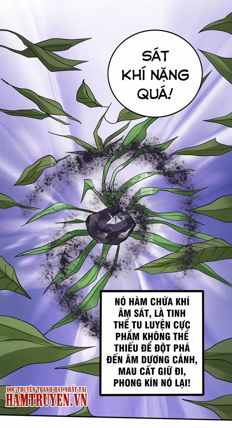 Tối Cường Thần Y Tại Đô Thị 229 trang 16