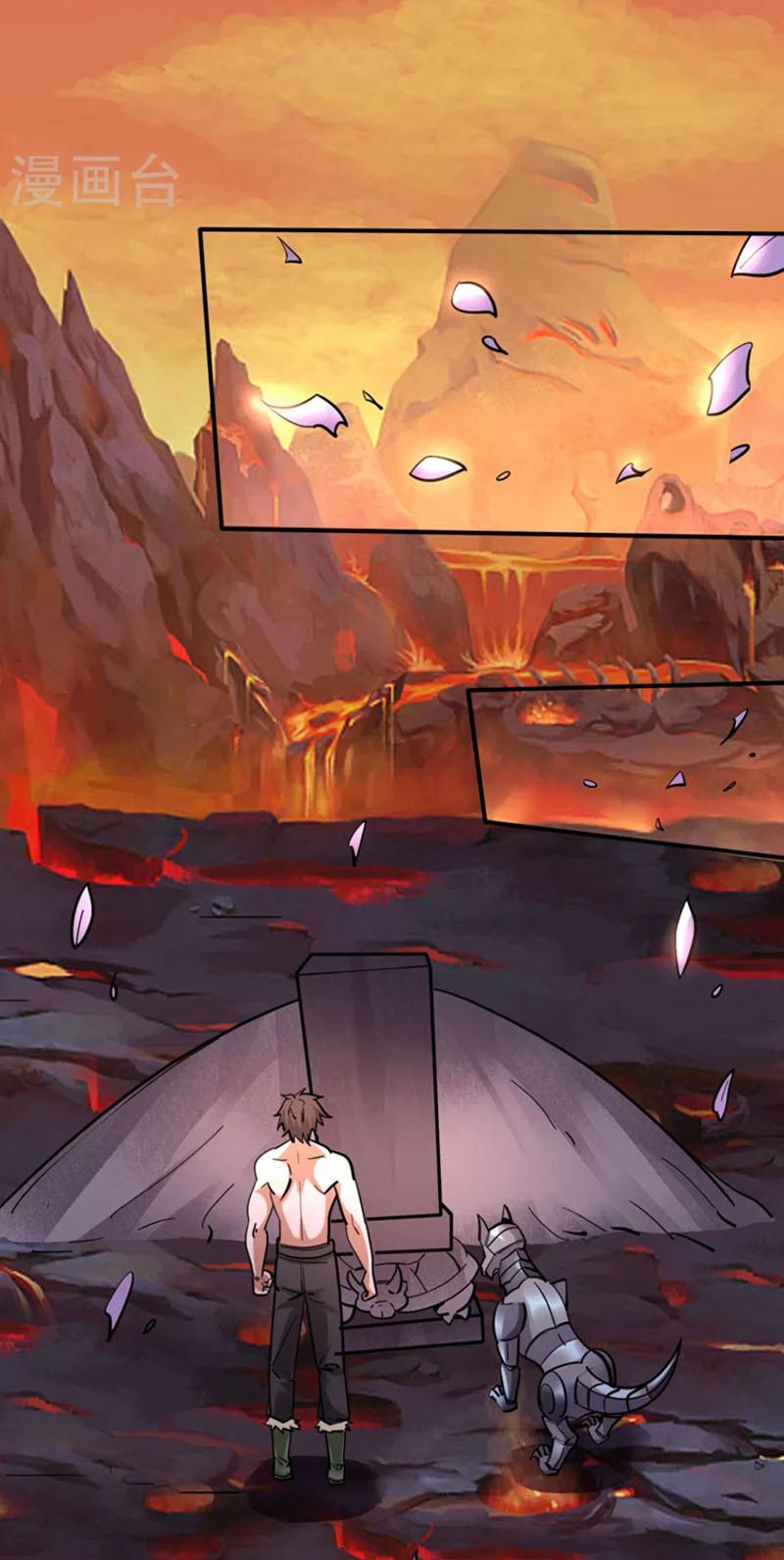 Tối Cường Thần Y Tại Đô Thị 229 trang 3