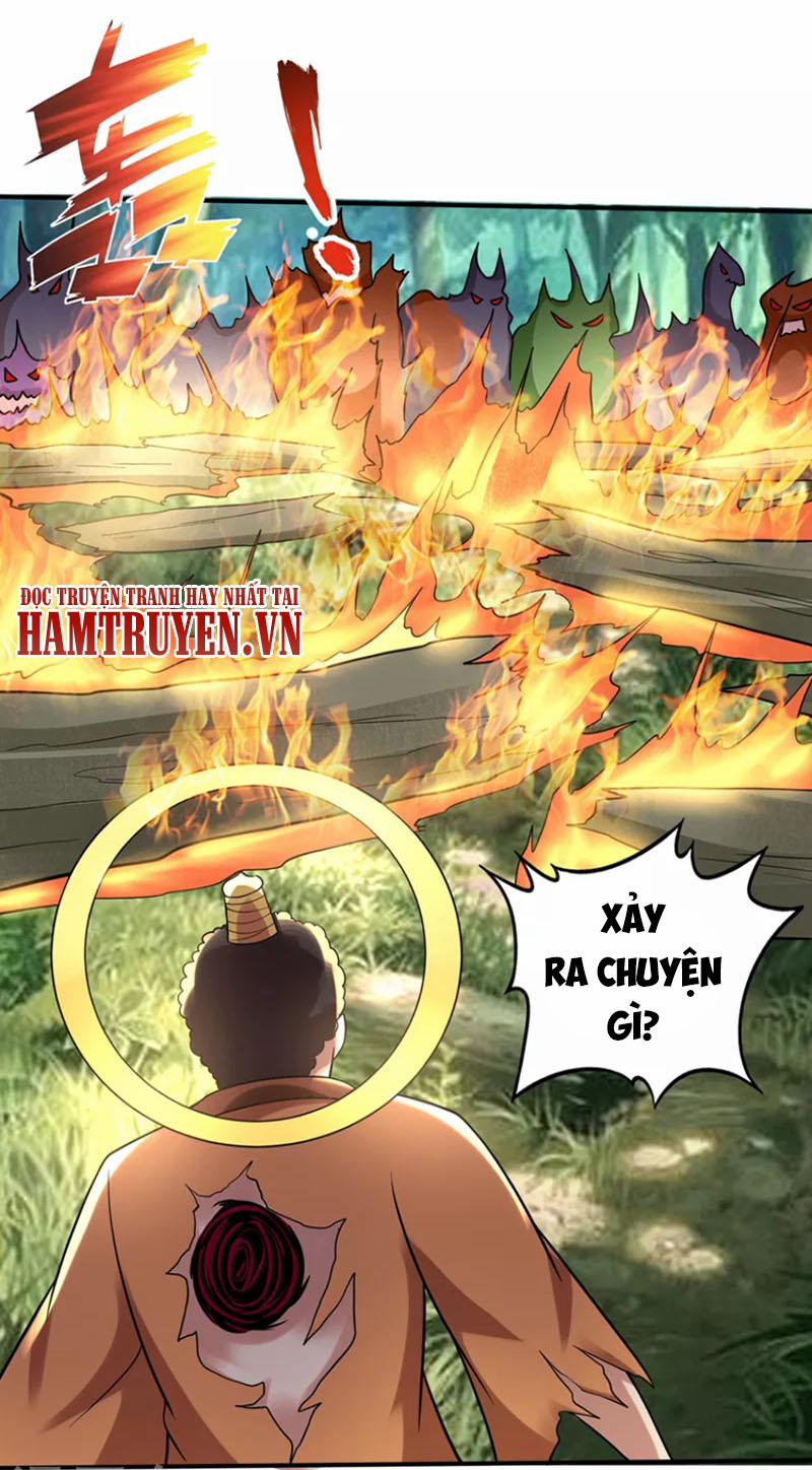 Tối Cường Thần Y Tại Đô Thị 229 trang 30