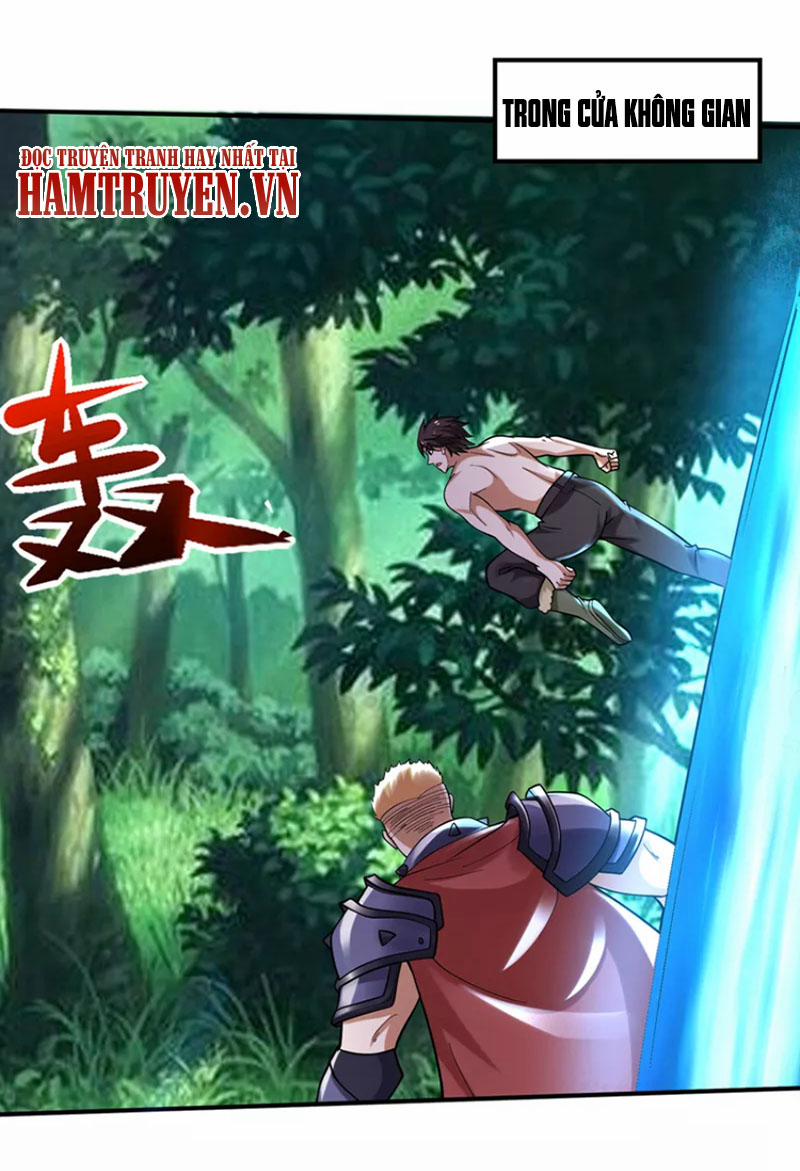 Tối Cường Thần Y Tại Đô Thị 229 trang 6