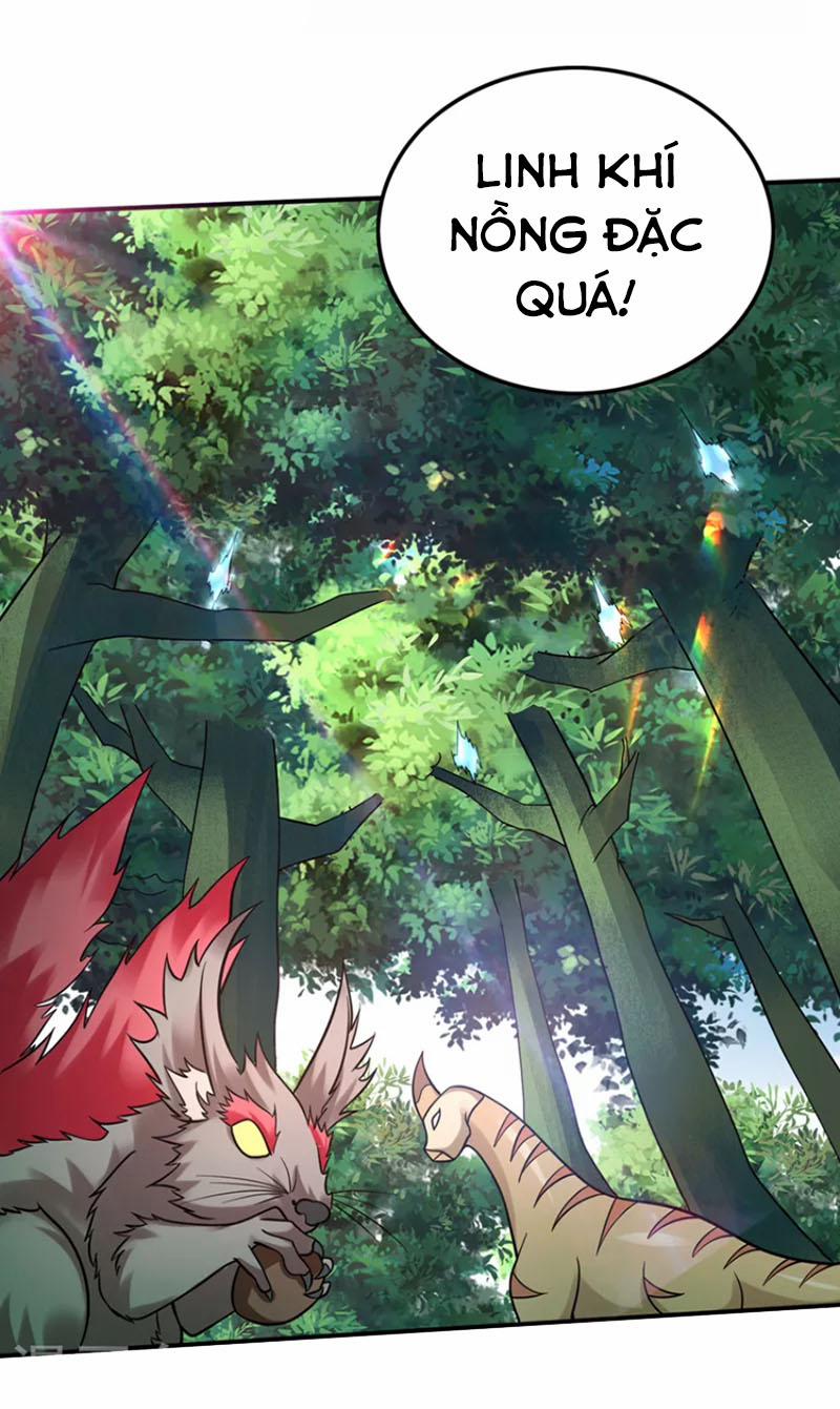 Tối Cường Thần Y Tại Đô Thị 229 trang 7