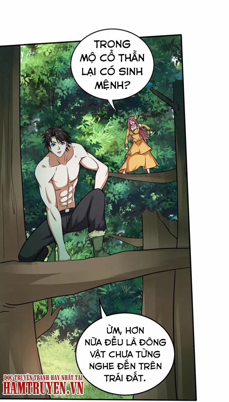 Tối Cường Thần Y Tại Đô Thị 229 trang 8