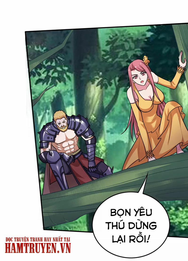 Tối Cường Thần Y Tại Đô Thị 230 trang 10