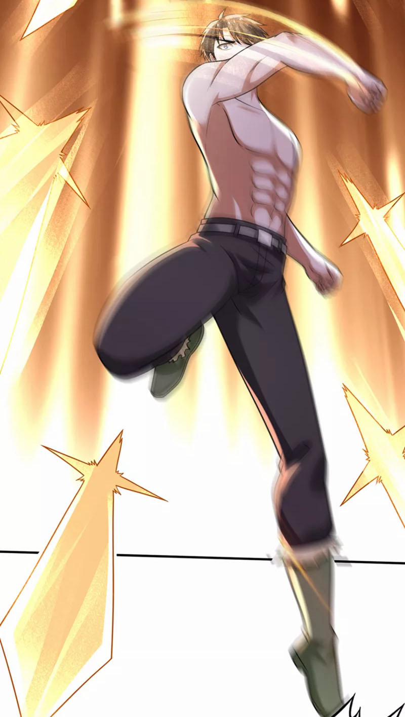 Tối Cường Thần Y Tại Đô Thị 230 trang 13