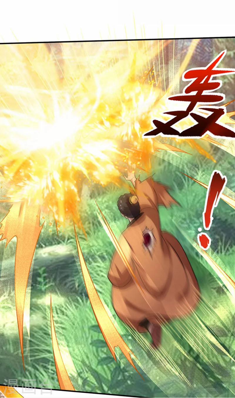 Tối Cường Thần Y Tại Đô Thị 230 trang 15