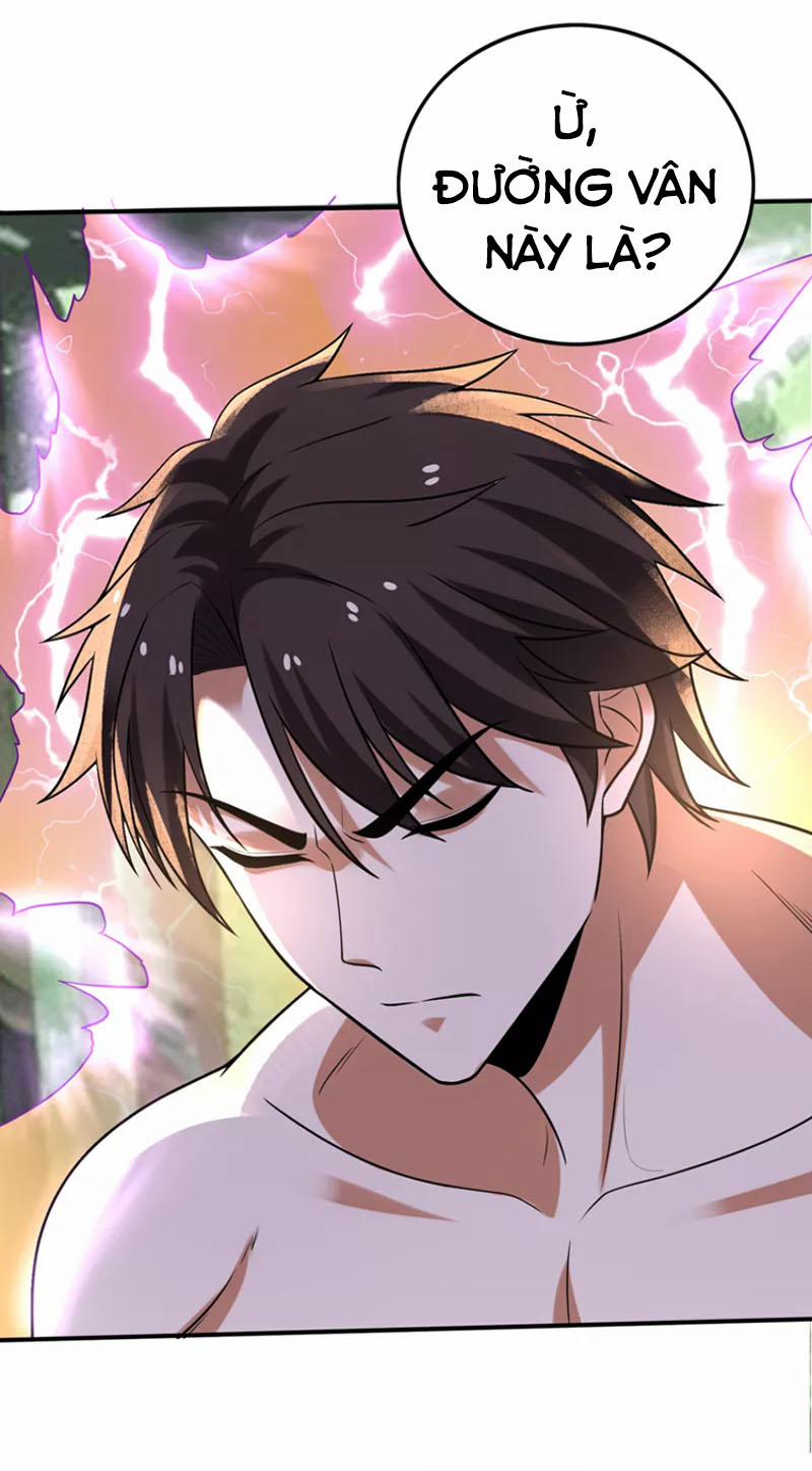 Tối Cường Thần Y Tại Đô Thị 231 trang 3