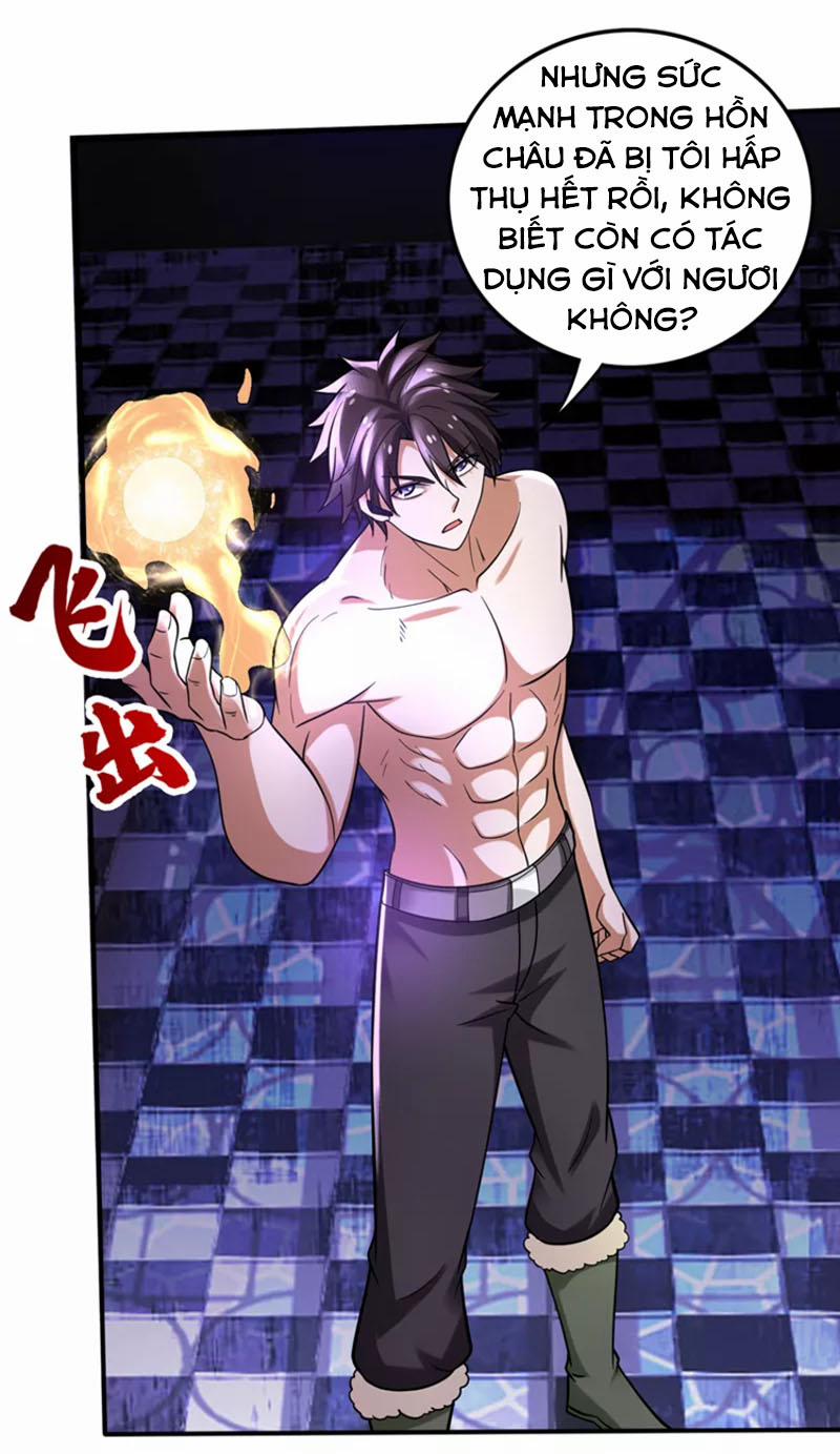 Tối Cường Thần Y Tại Đô Thị 231 trang 33