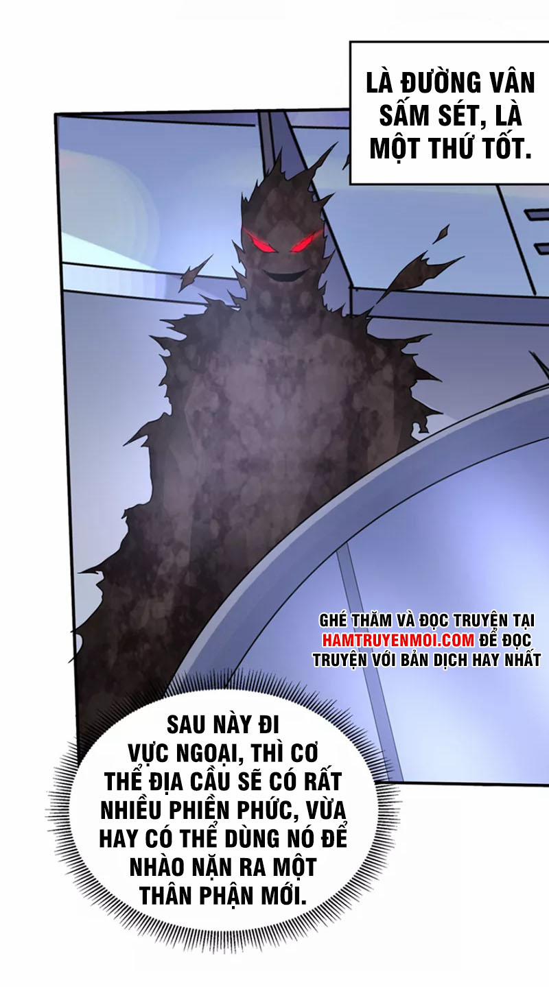 Tối Cường Thần Y Tại Đô Thị 231 trang 4