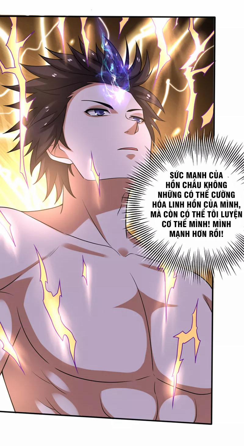 Tối Cường Thần Y Tại Đô Thị 231 trang 5