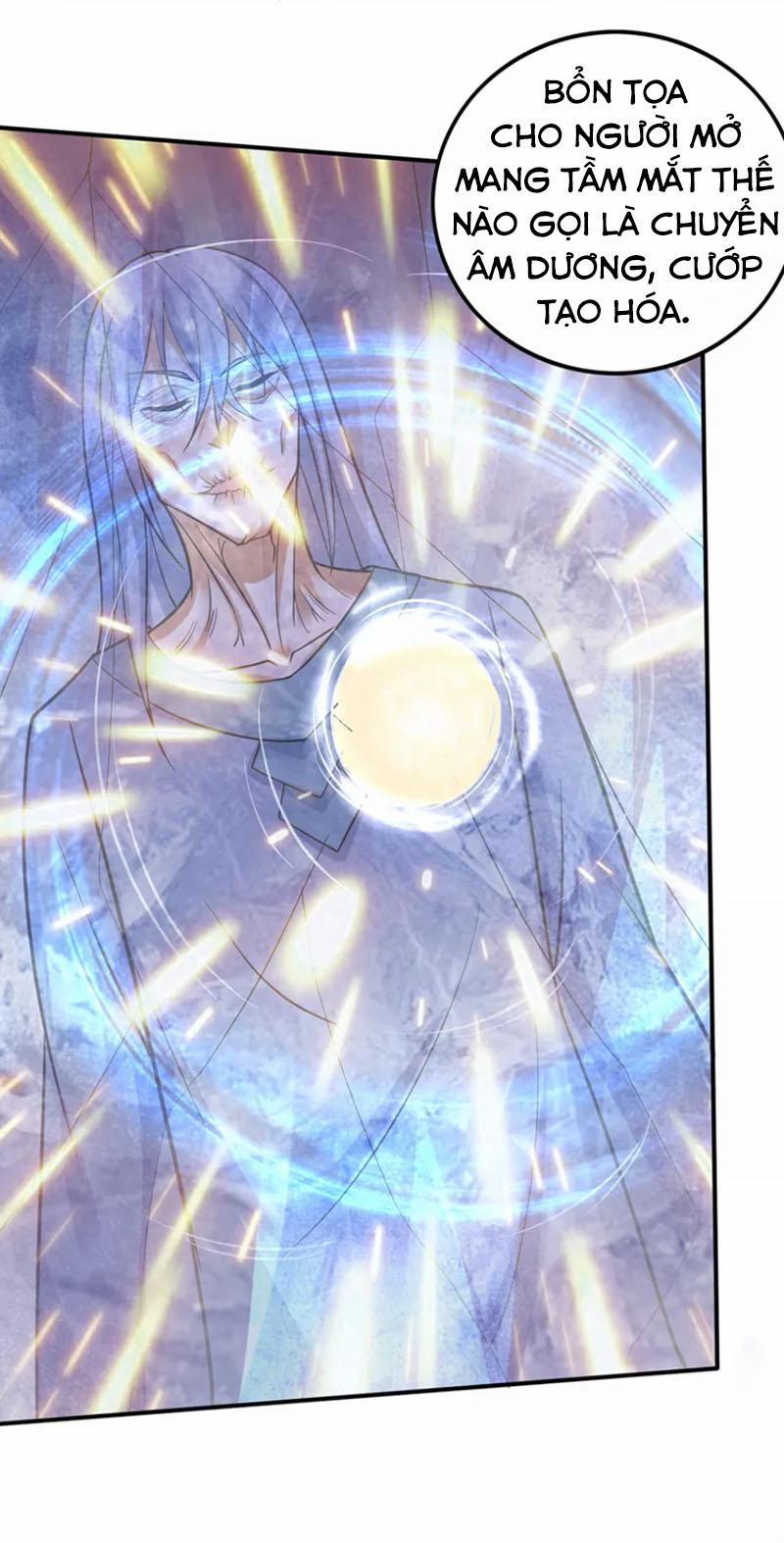 Tối Cường Thần Y Tại Đô Thị 232 trang 1