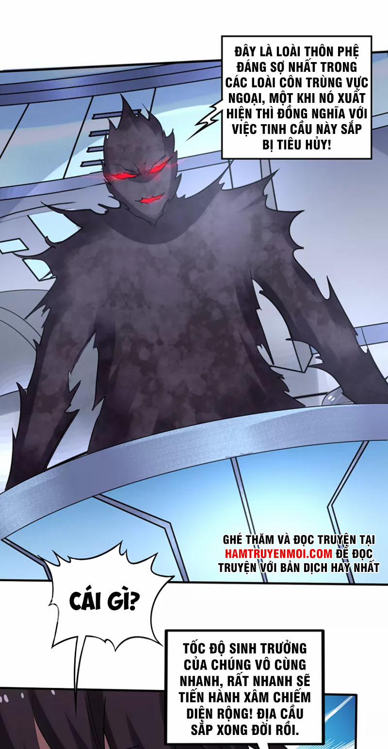 Tối Cường Thần Y Tại Đô Thị 232 trang 22