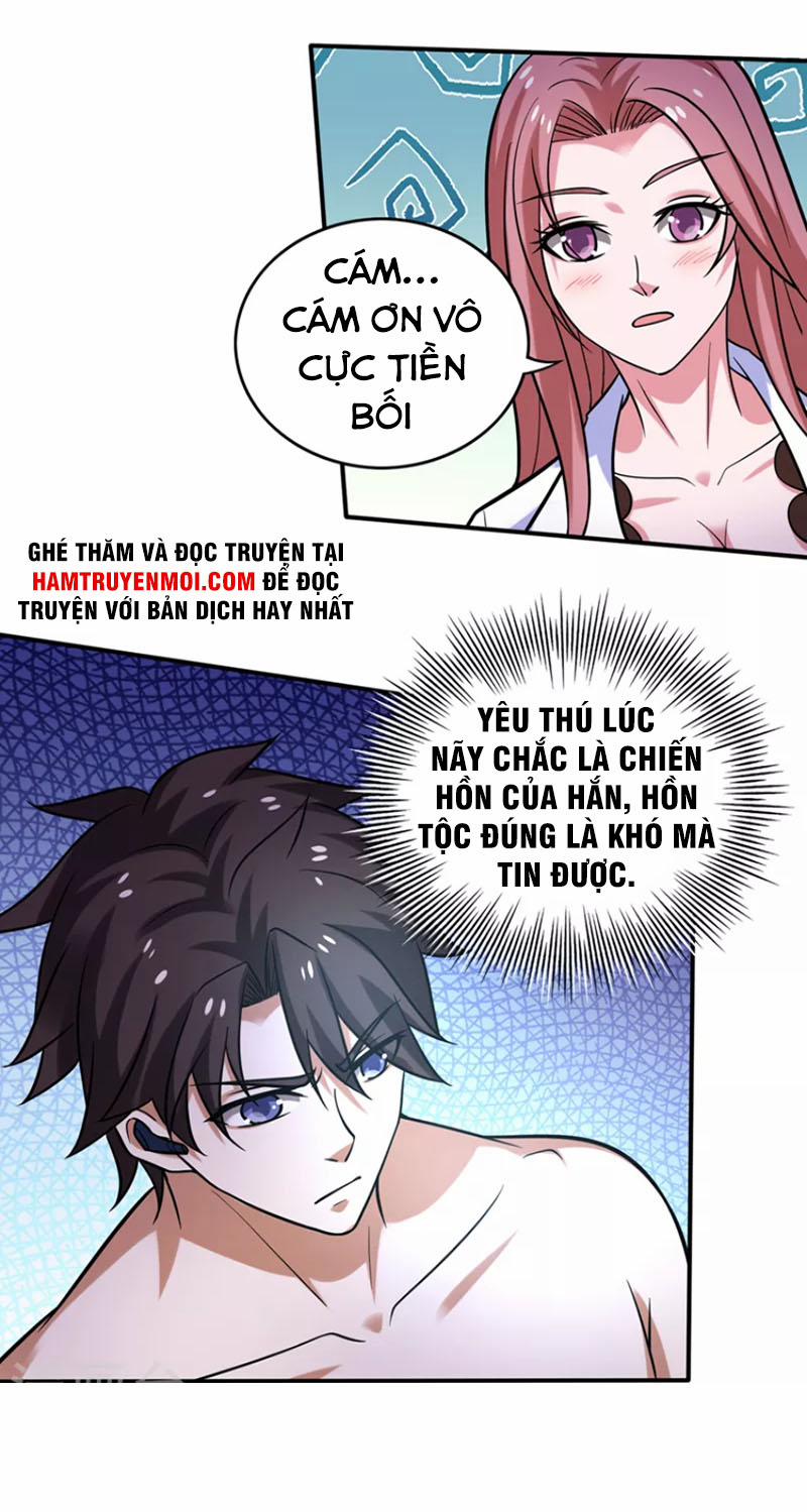 Tối Cường Thần Y Tại Đô Thị 232 trang 6