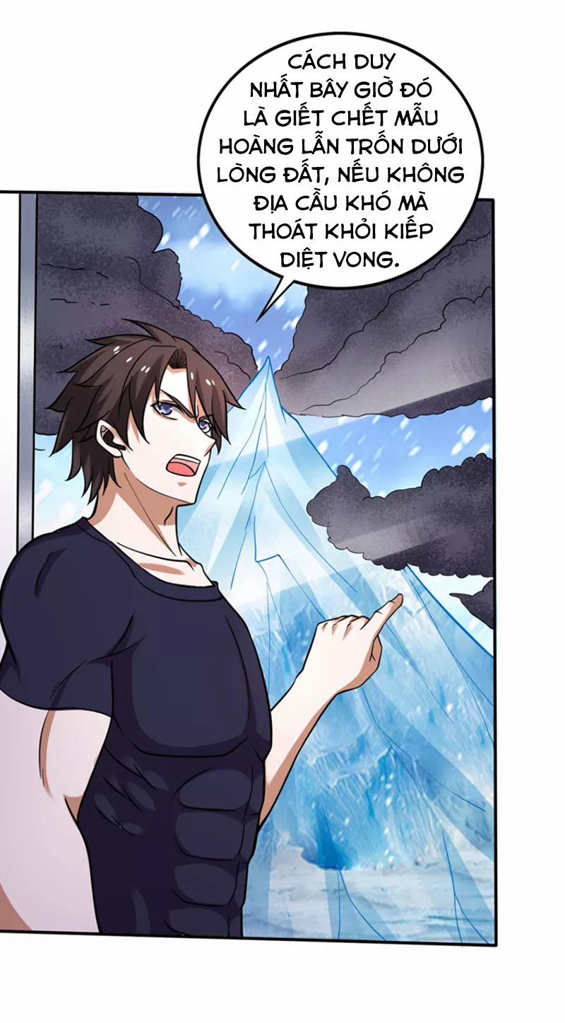 Tối Cường Thần Y Tại Đô Thị 233 trang 17