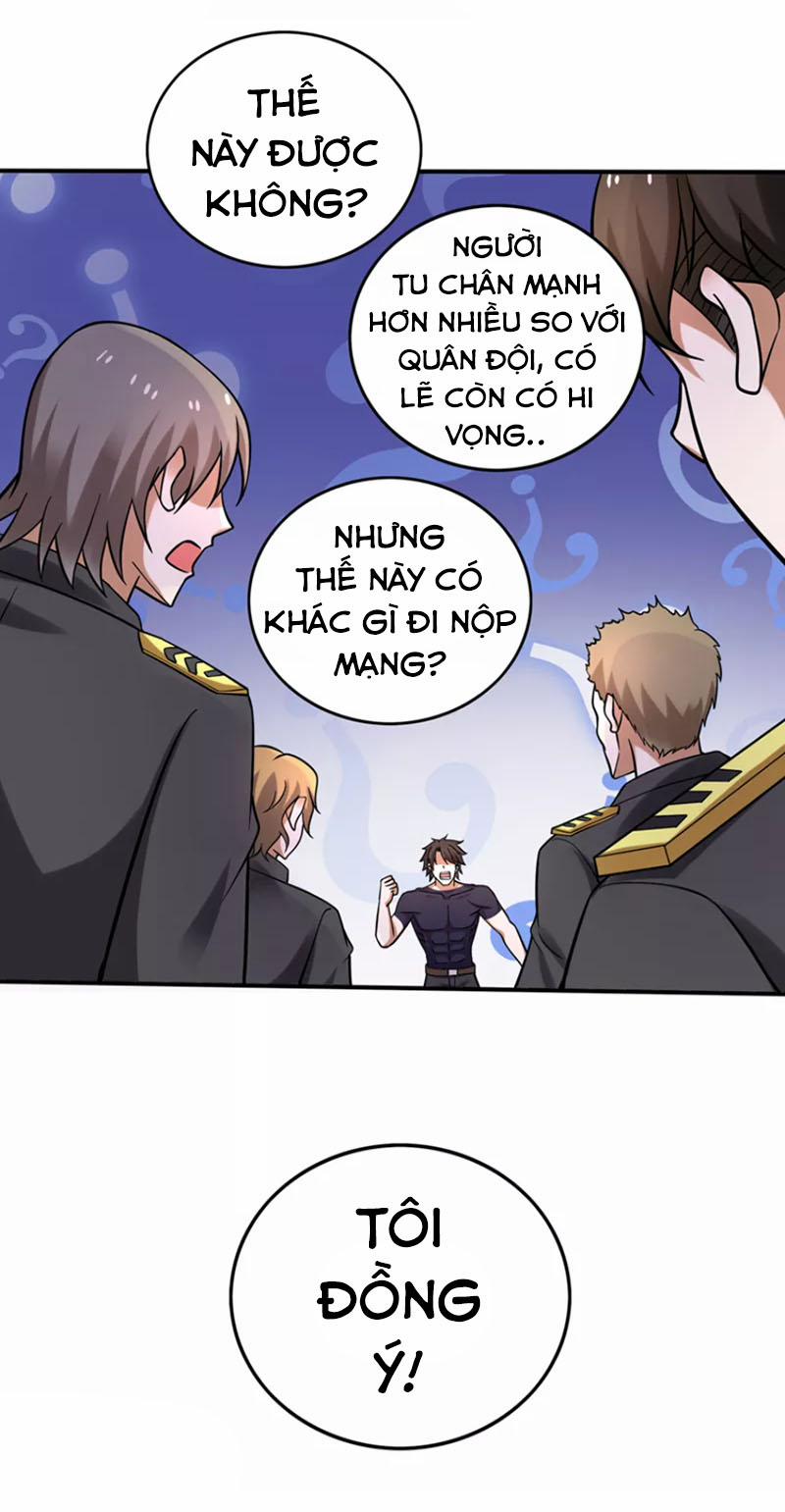 Tối Cường Thần Y Tại Đô Thị 233 trang 23