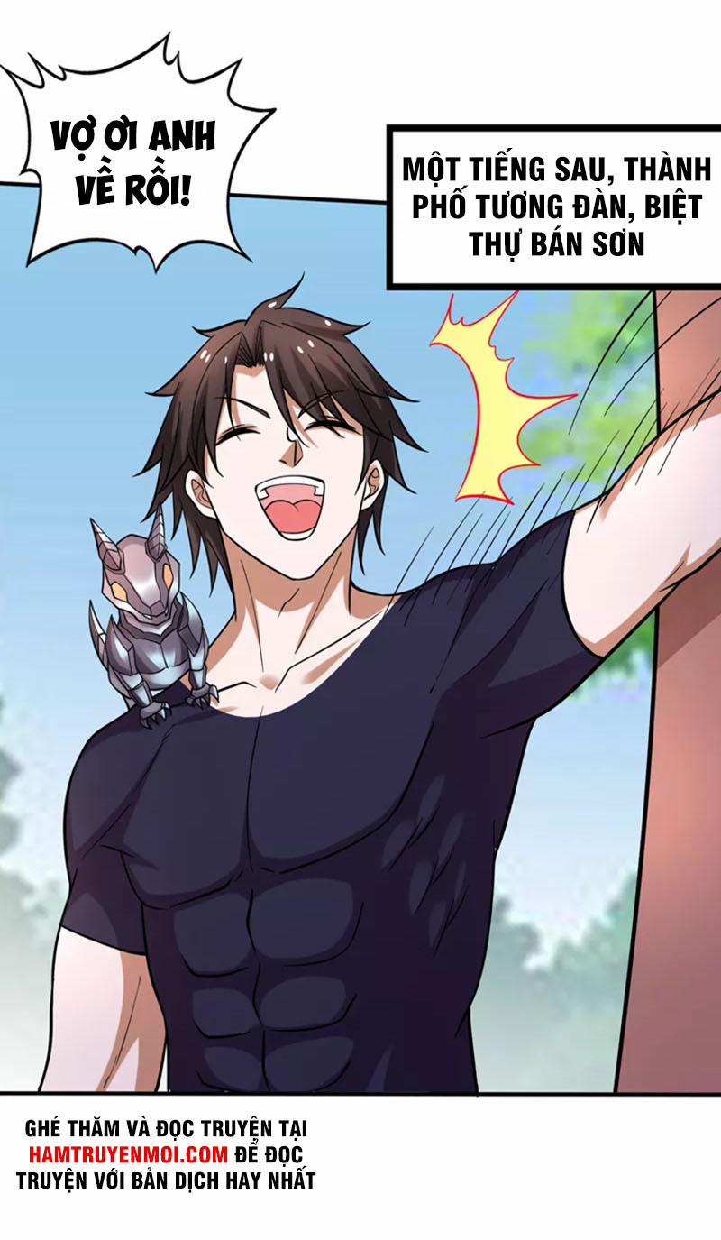 Tối Cường Thần Y Tại Đô Thị 233 trang 29