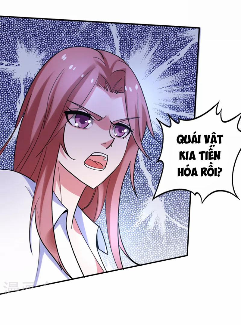 Tối Cường Thần Y Tại Đô Thị 233 trang 3