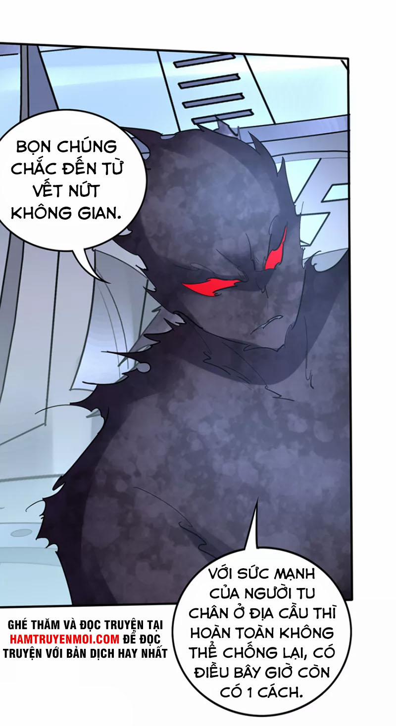 Tối Cường Thần Y Tại Đô Thị 233 trang 8