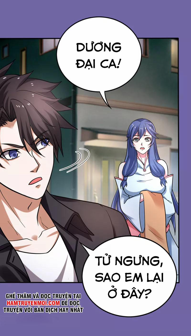 Tối Cường Thần Y Tại Đô Thị 234 trang 10