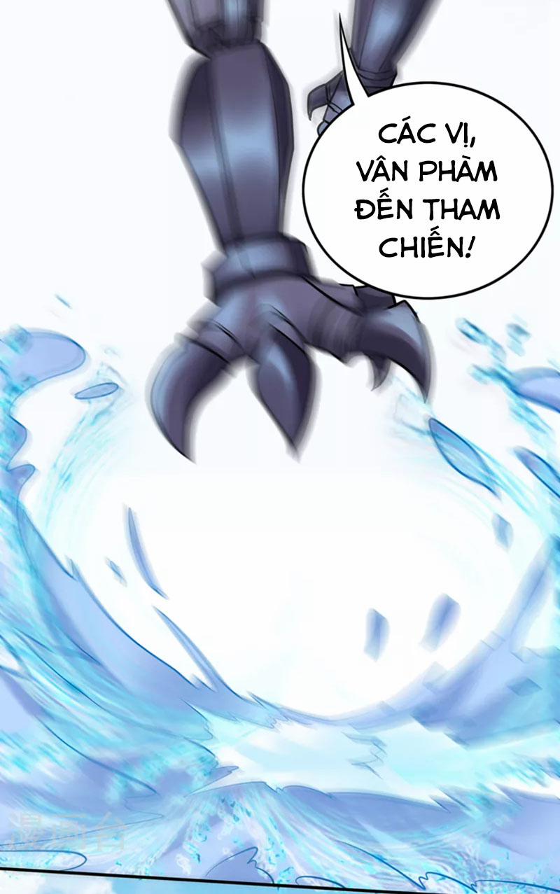 Tối Cường Thần Y Tại Đô Thị 234 trang 17