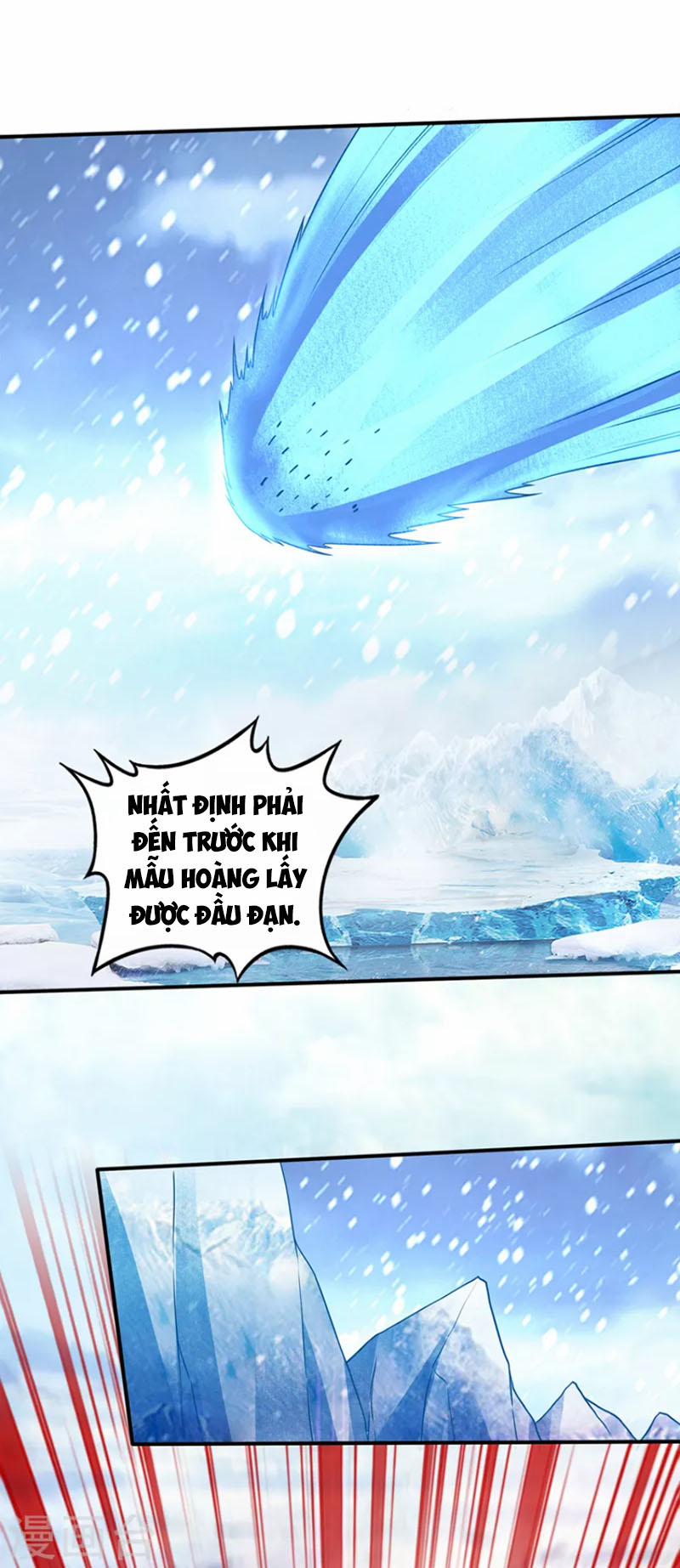 Tối Cường Thần Y Tại Đô Thị 234 trang 27