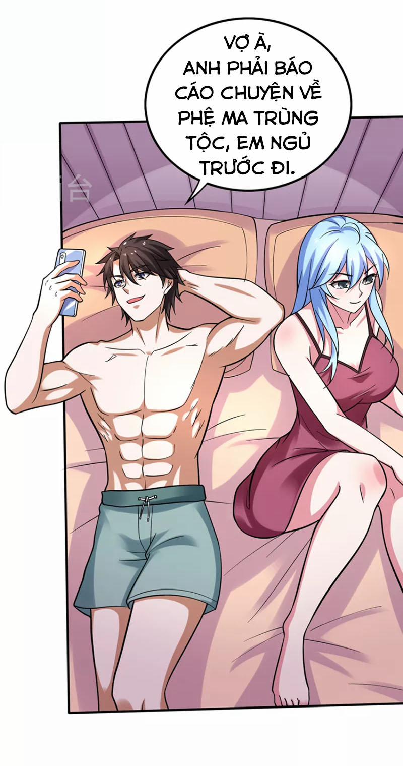 Tối Cường Thần Y Tại Đô Thị 234 trang 3