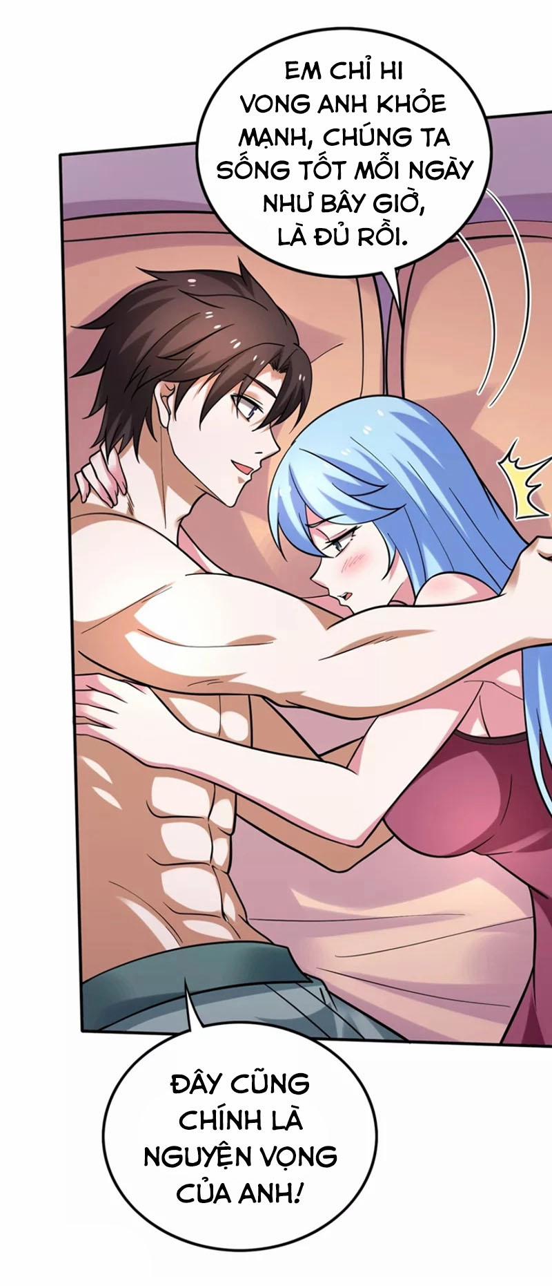 Tối Cường Thần Y Tại Đô Thị 234 trang 5