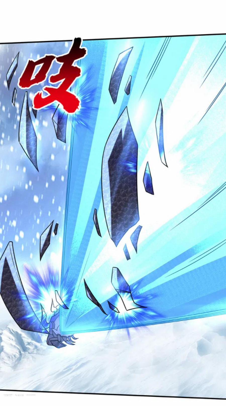 Tối Cường Thần Y Tại Đô Thị 235 trang 12