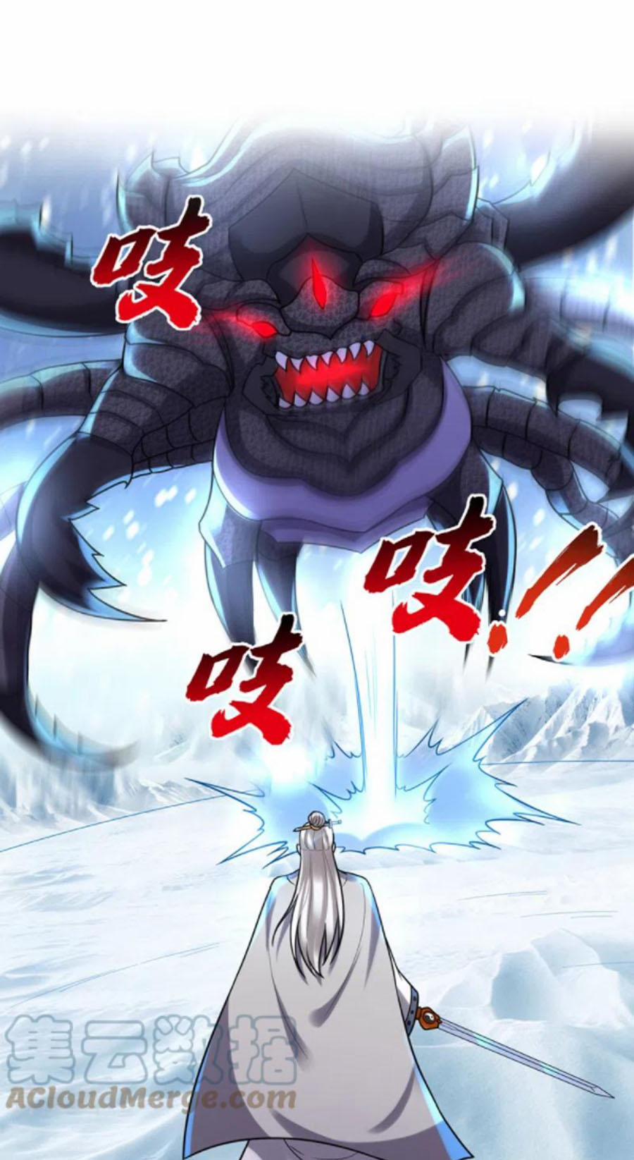 Tối Cường Thần Y Tại Đô Thị 235 trang 17