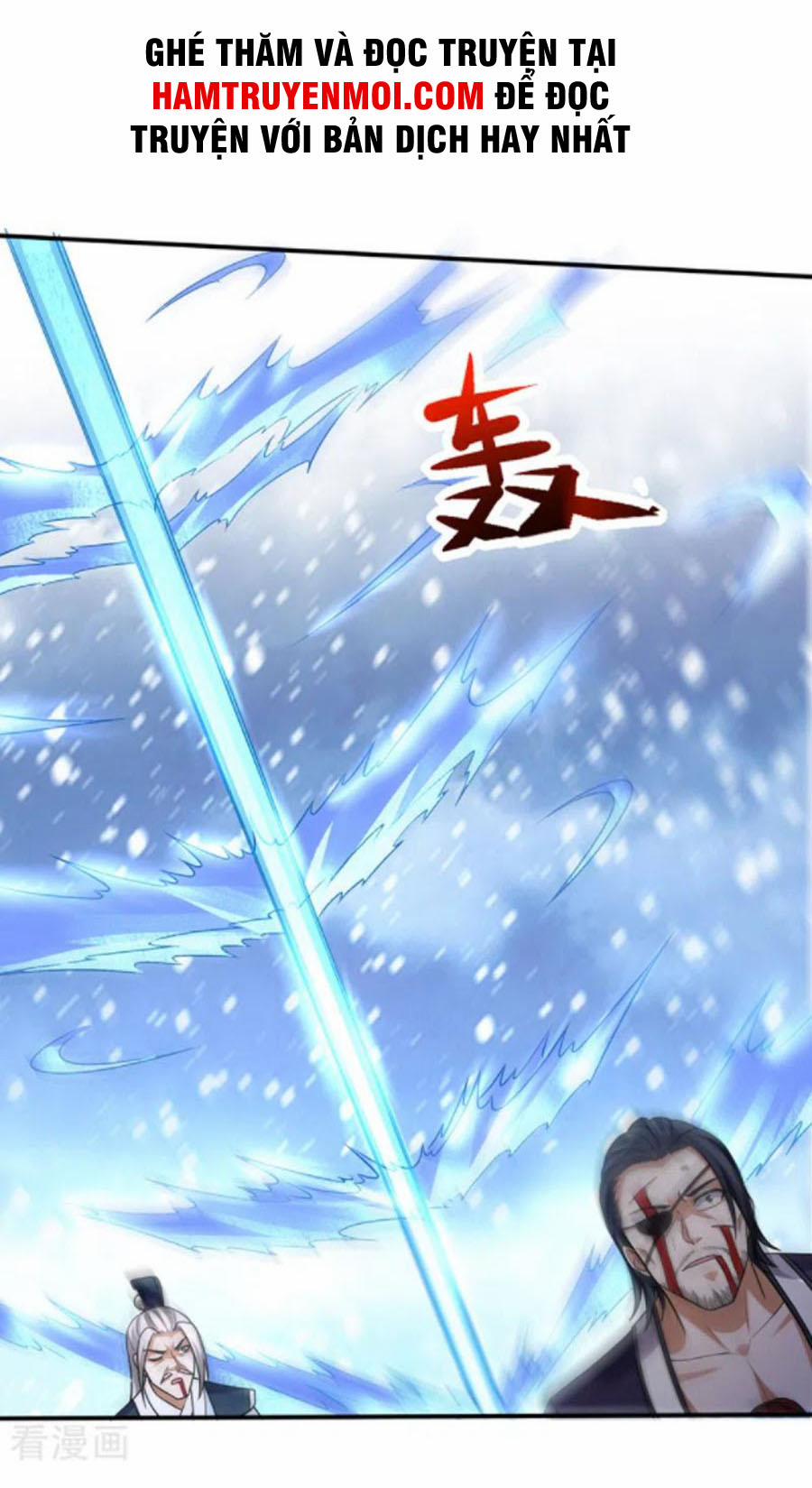 Tối Cường Thần Y Tại Đô Thị 235 trang 7