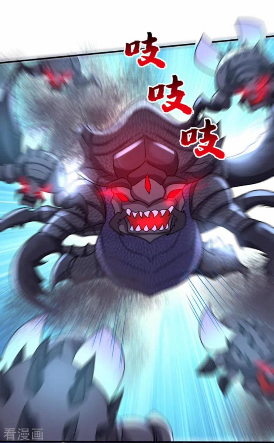 Tối Cường Thần Y Tại Đô Thị 235 trang 9