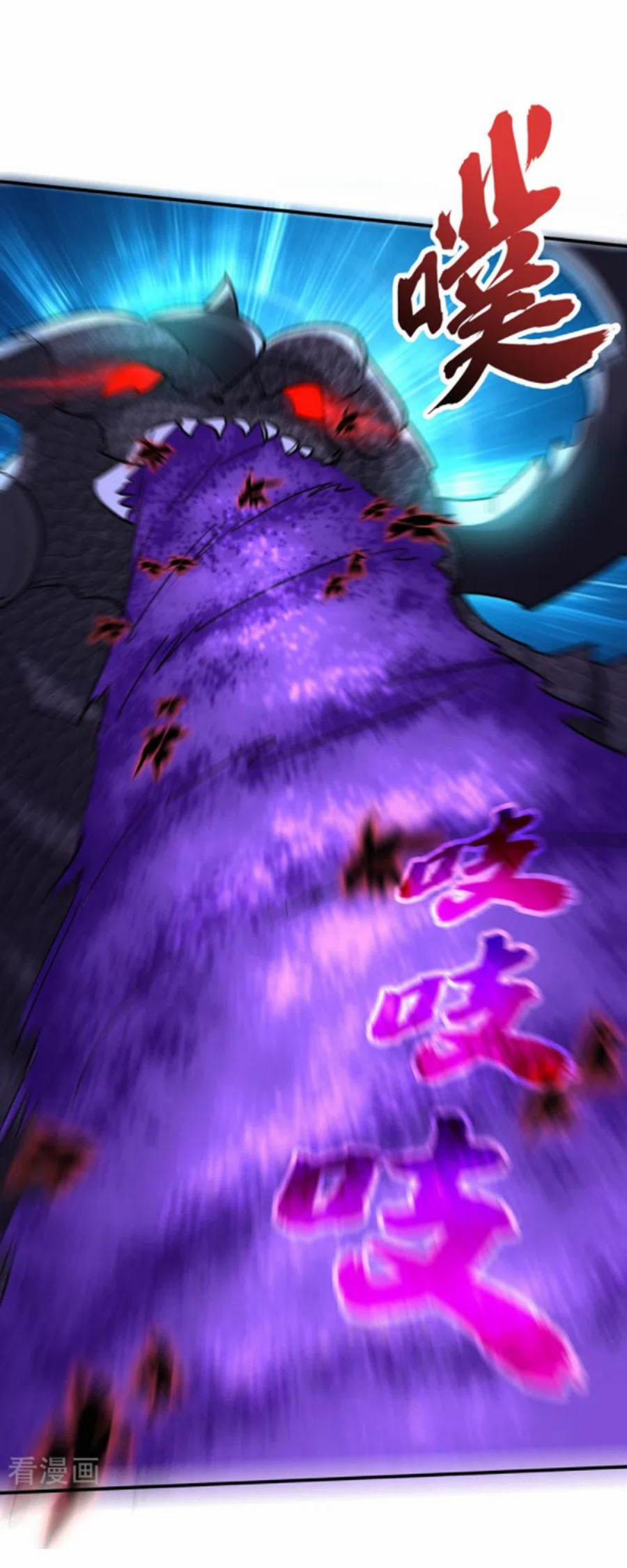 Tối Cường Thần Y Tại Đô Thị 236 trang 10