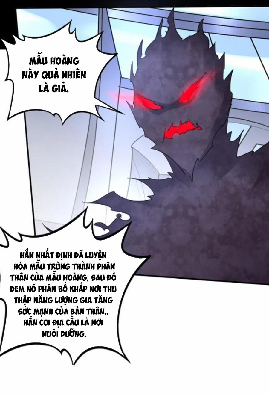 Tối Cường Thần Y Tại Đô Thị 236 trang 26