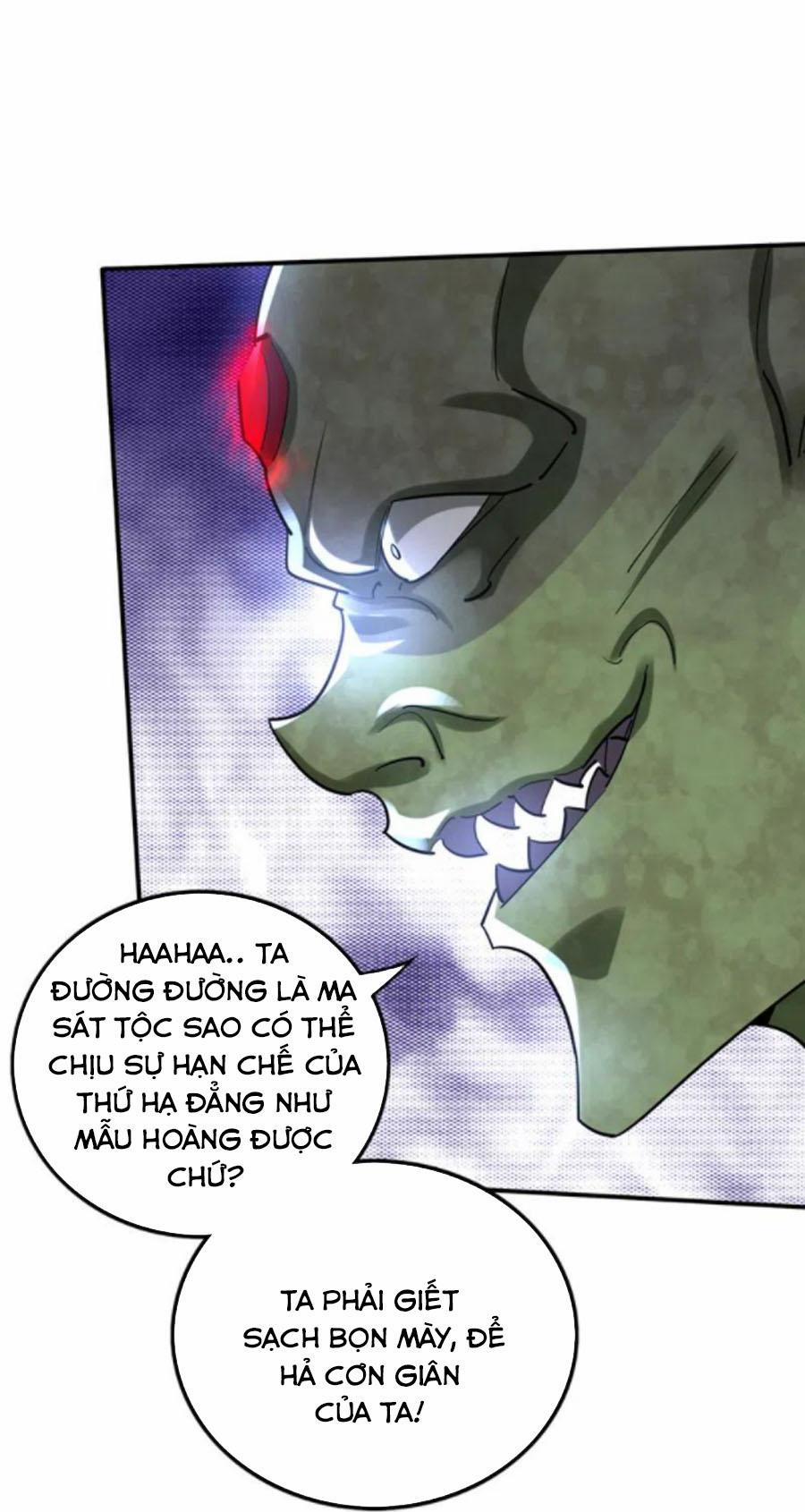 Tối Cường Thần Y Tại Đô Thị 236 trang 28