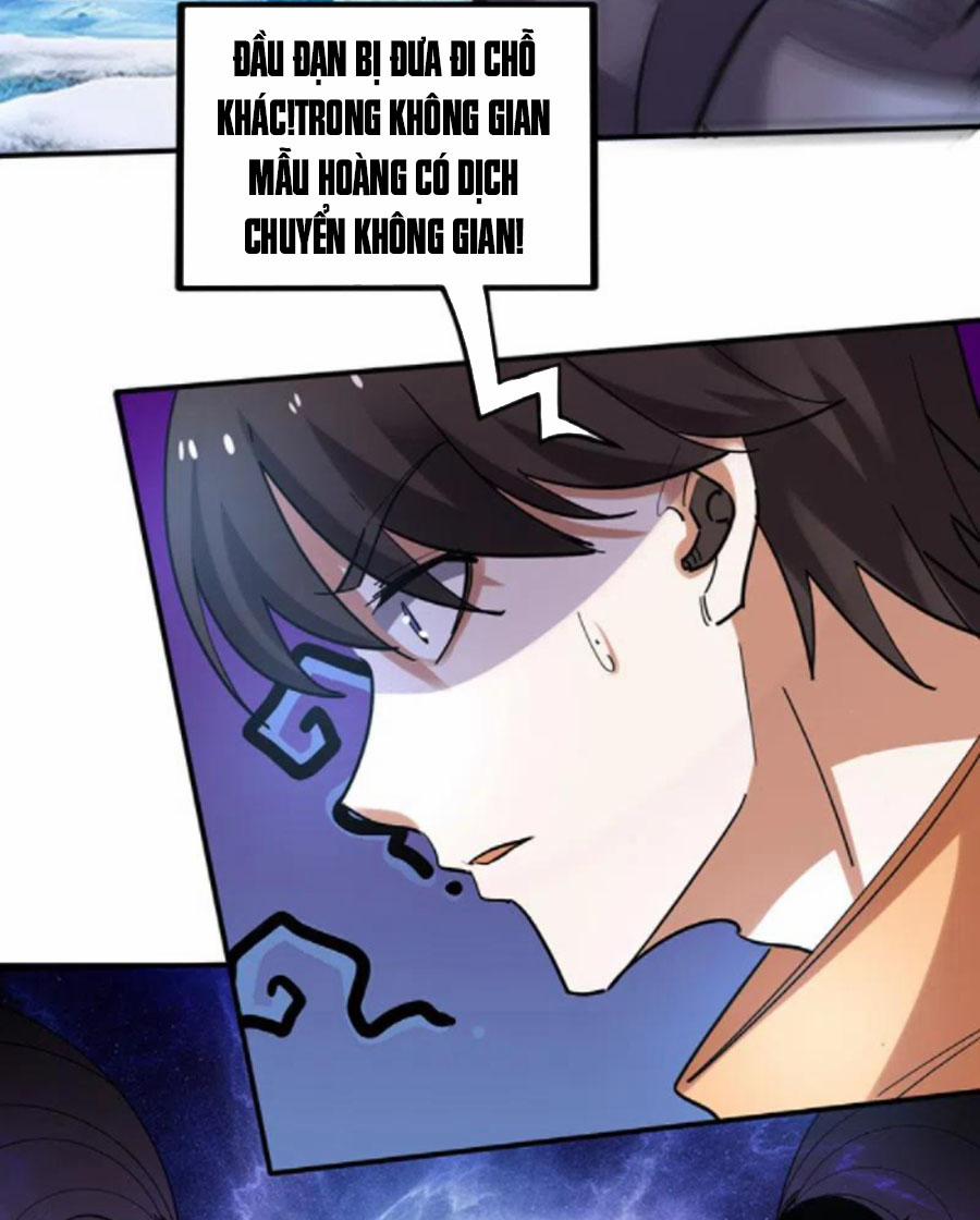 Tối Cường Thần Y Tại Đô Thị 236 trang 4